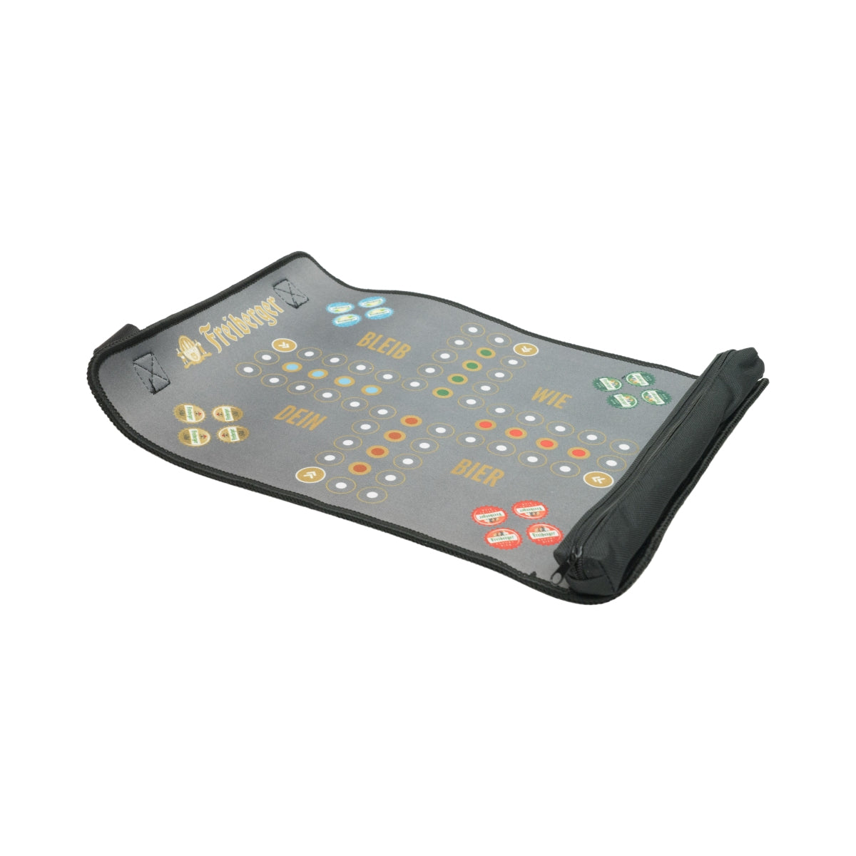 1x jeu de société Freiberger Bier Reisespiel – Vue 3