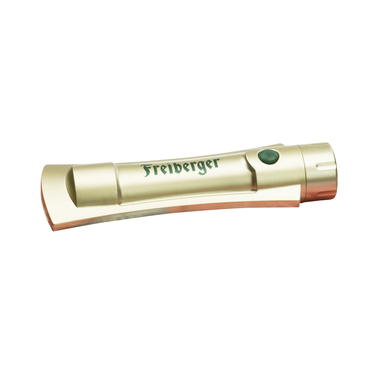 1x lampe de poche Freiberger Bier avec décapsuleur – Vue 3