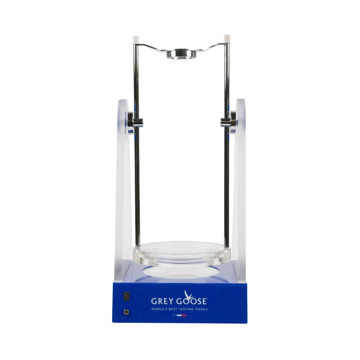 1x Grey Goose Vodka Schwenke 3 l/4,5 avec LED – Vue 3