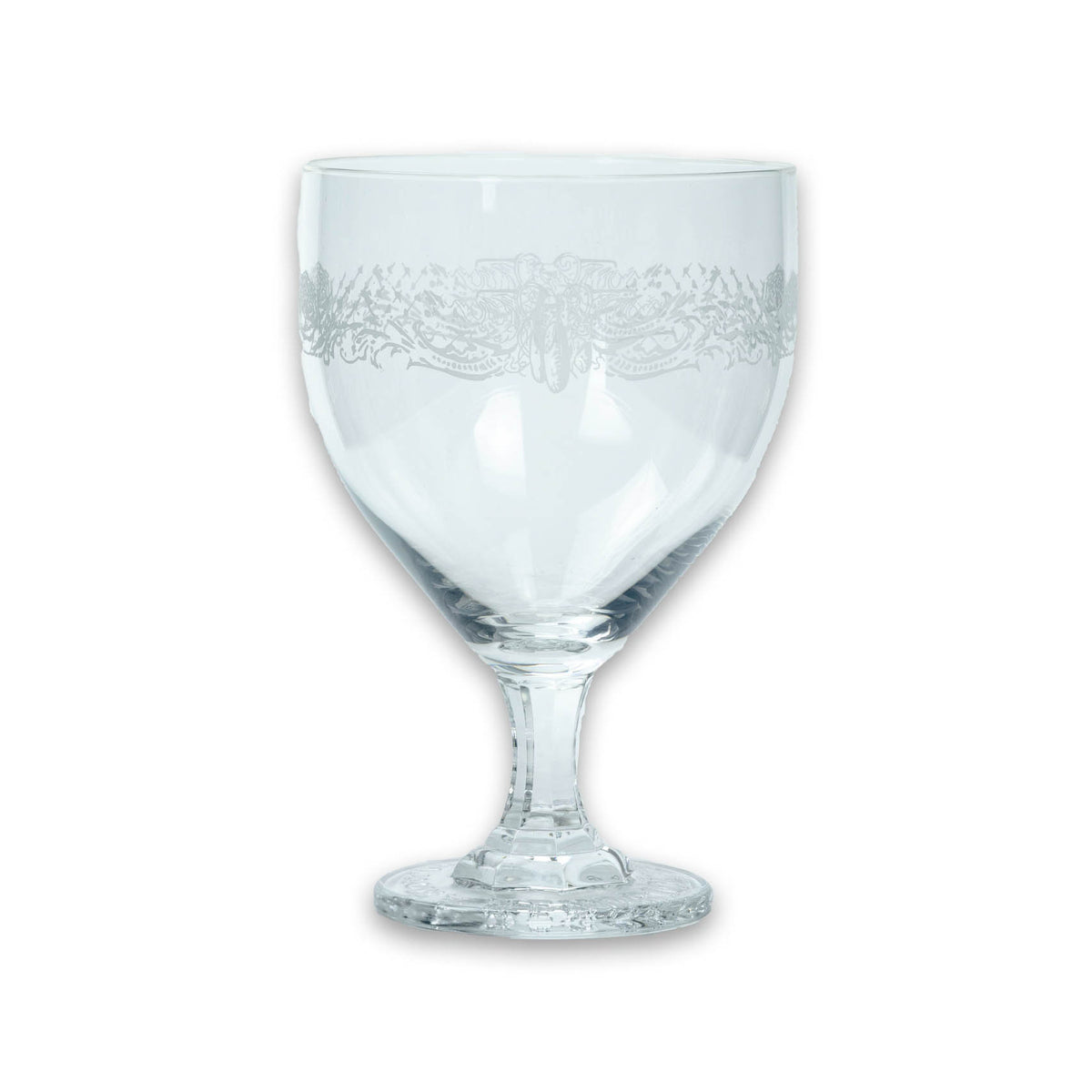 1x verre à gin Hendricks Ritzenhoff – Vue 3