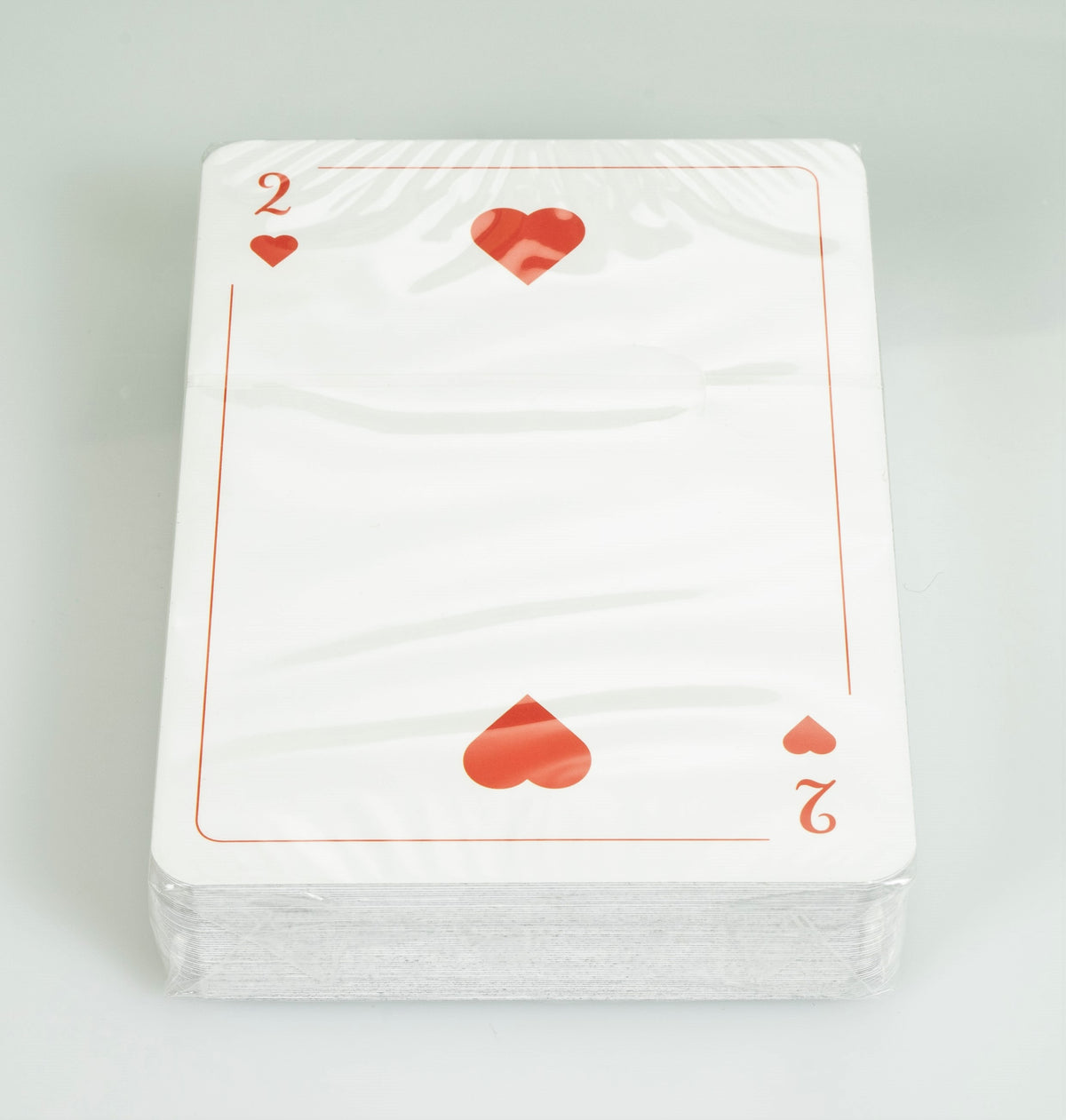1 jeu de cartes Jack Daniels Whiskey Honey – Vue 4
