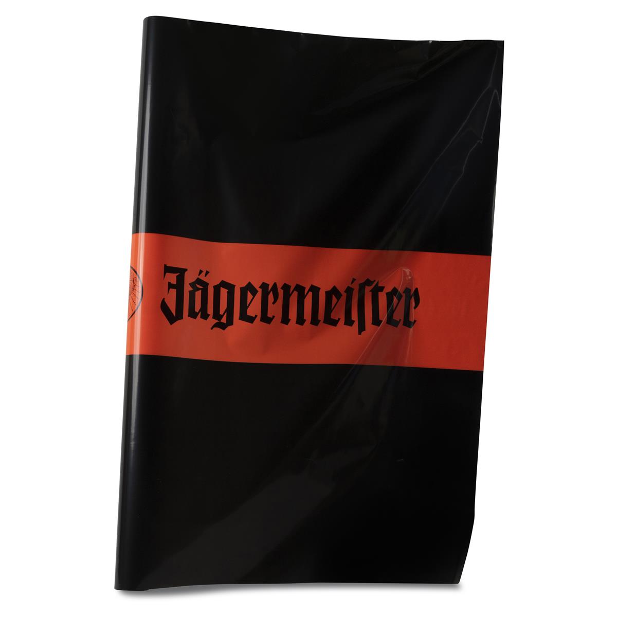 1x film décoratif Jägermeister 88 cm x 20 m