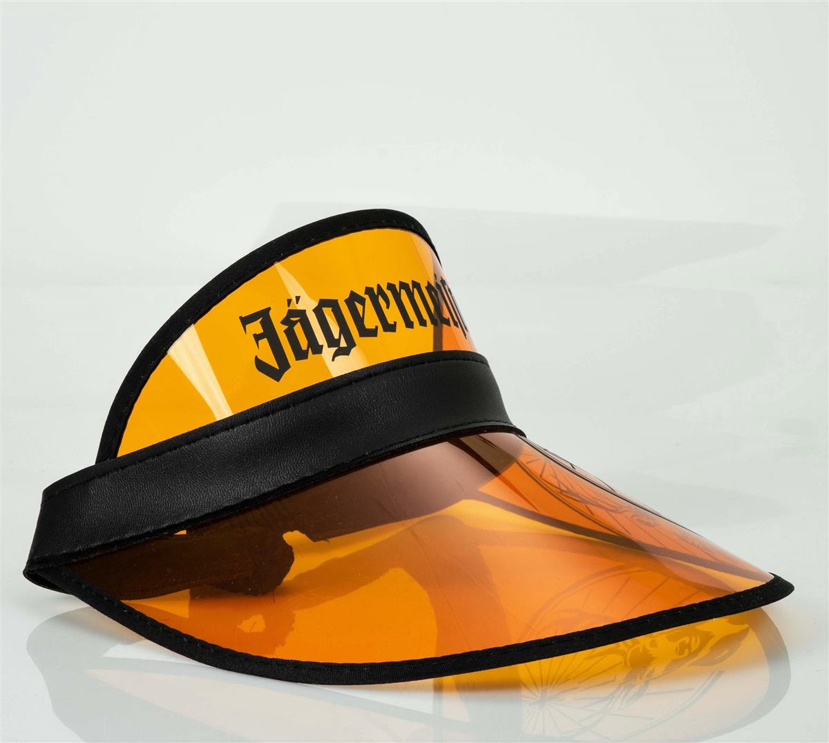 1 casquette Jägermeister avec visière – Vue 3