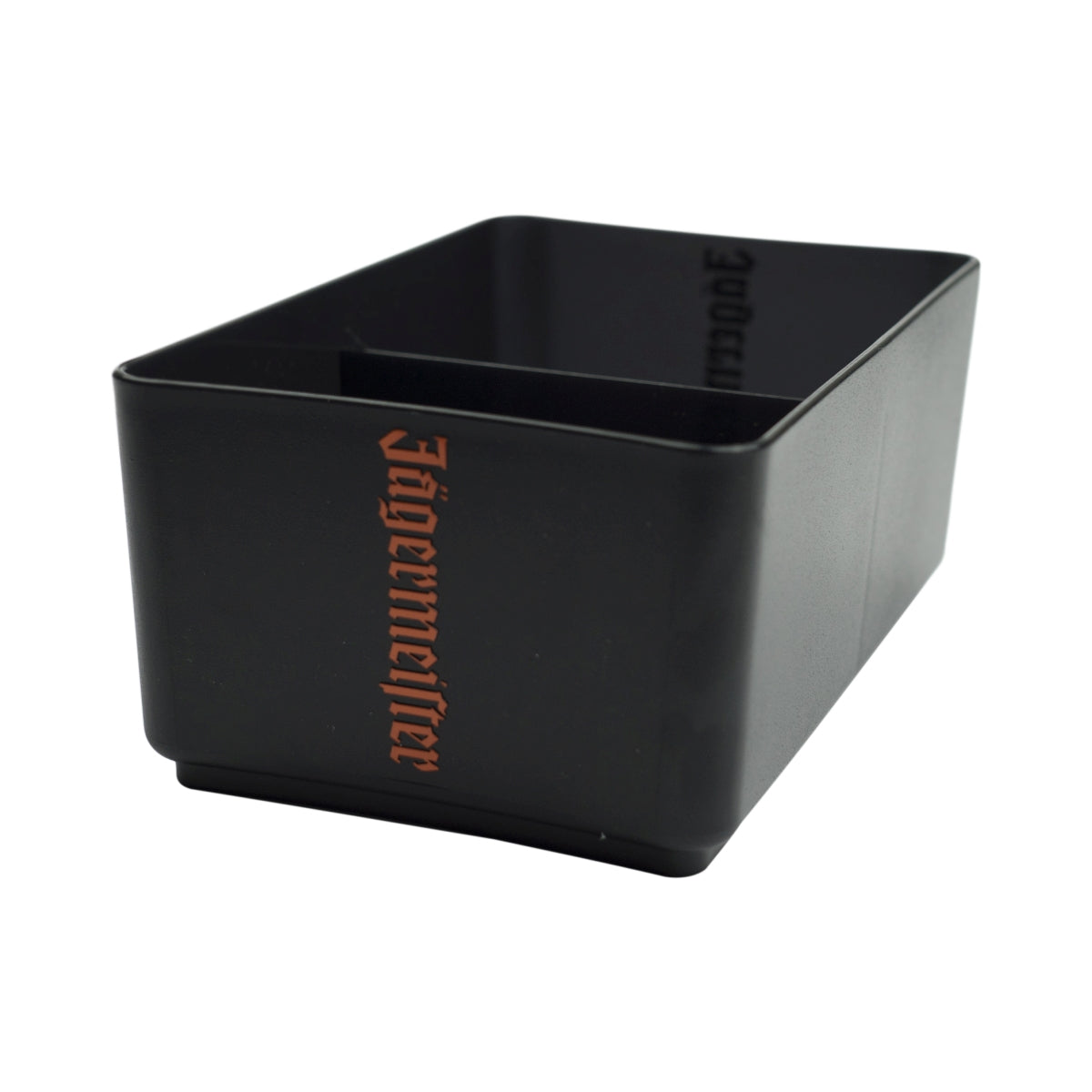 1x glacière pour liqueur Jägermeister, petite, noire