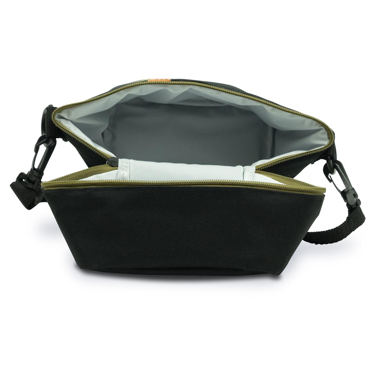 1 sac isotherme pour liqueur Jägermeister Minus 18 degrés avec fermeture éclair – Vue 4