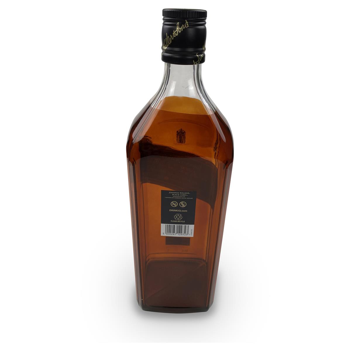 1 bouteille de rhum Johnnie Walker Show 3 l – Vue 2