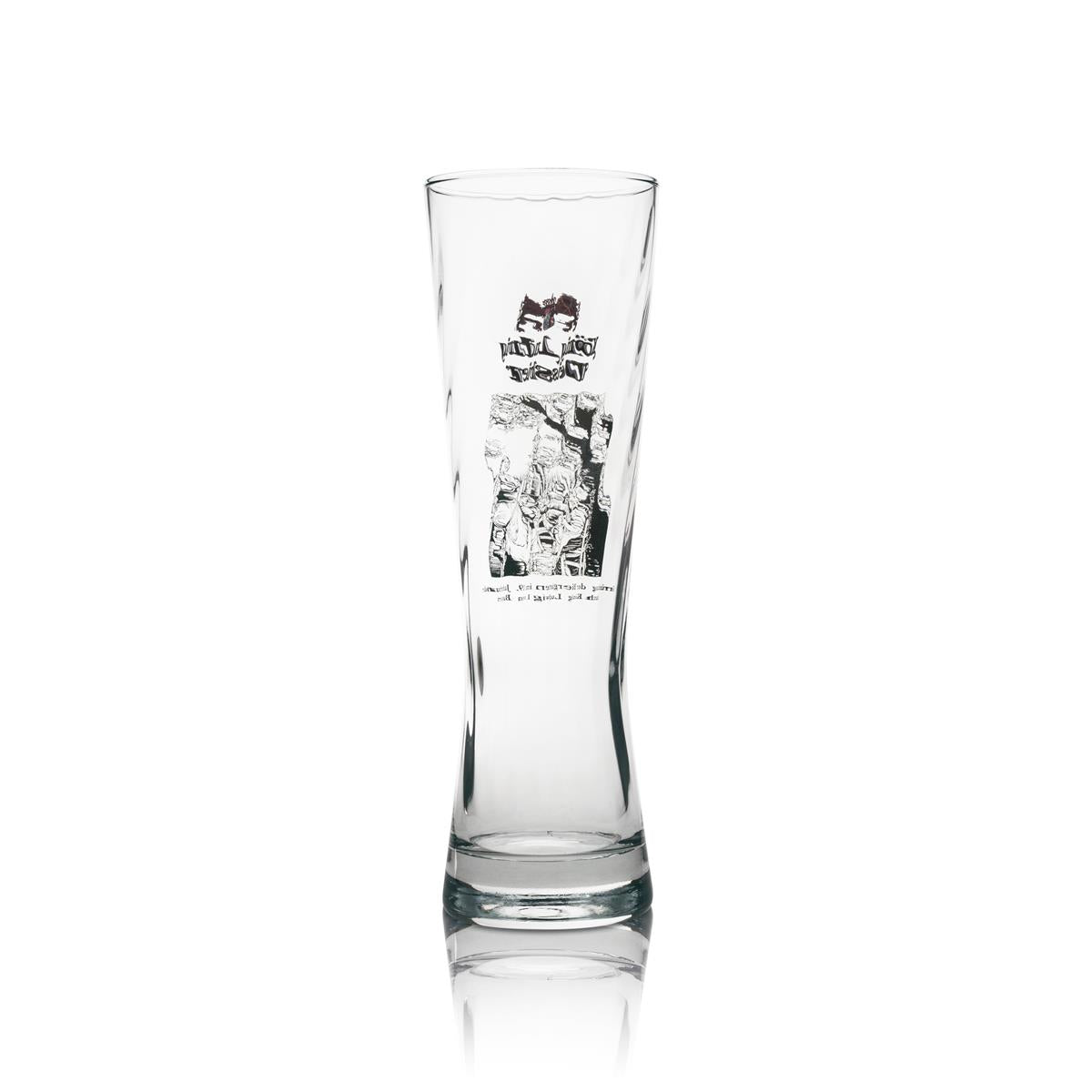 1 verre à bière König Ludwig 0,5 l Weizen Sammler 1 sur 4 – Vue 2