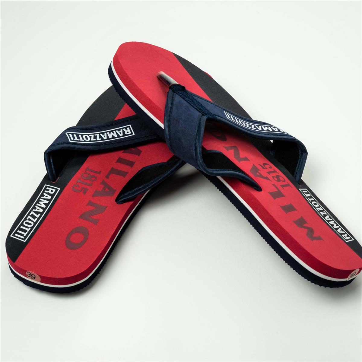 1 paire de tongs Ramazzotti taille 39/40 – Vue 2