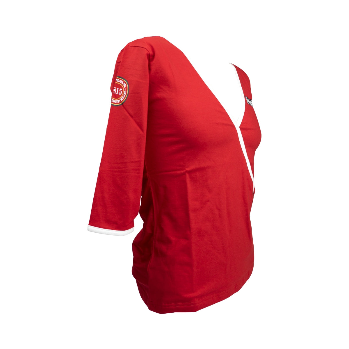 1x chemise à manches longues Ramazzotti Liqueur, taille M pour femmes – Vue 2