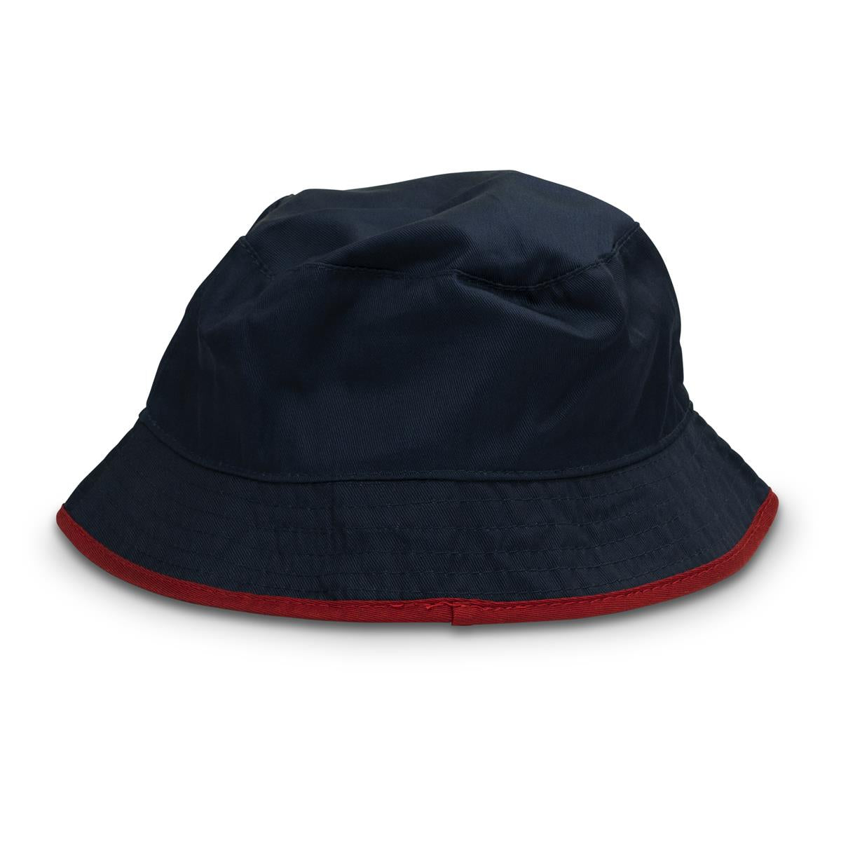 1x casquette de pêcheur bleue Ramazzotti – Vue 3