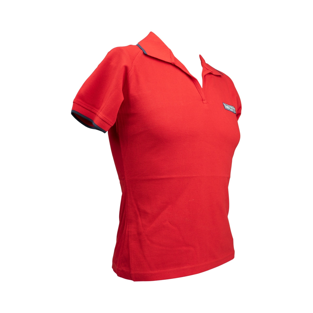 1x Polo Ramazzotti Taille S Femme – Vue 2