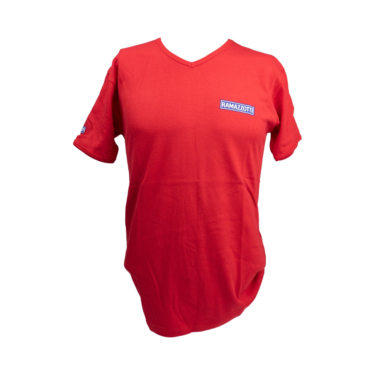 1x T-shirt Ramazzotti Liqueur Homme Taille M