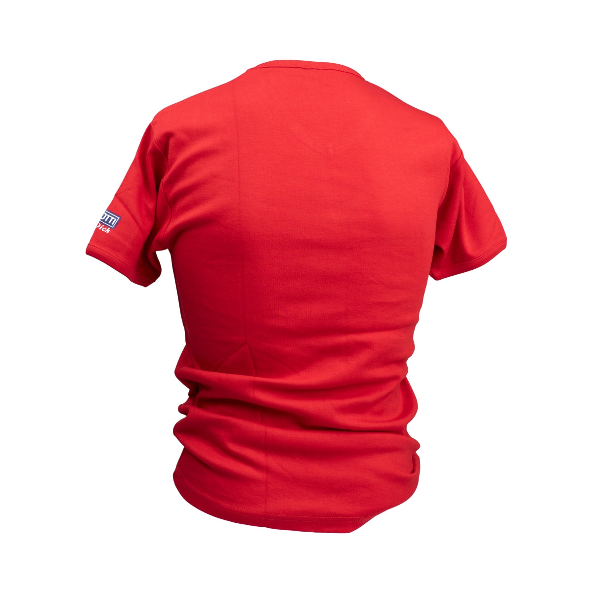 1x T-shirt Ramazzotti Liqueur Je t'aime bien Taille M – Vue 3