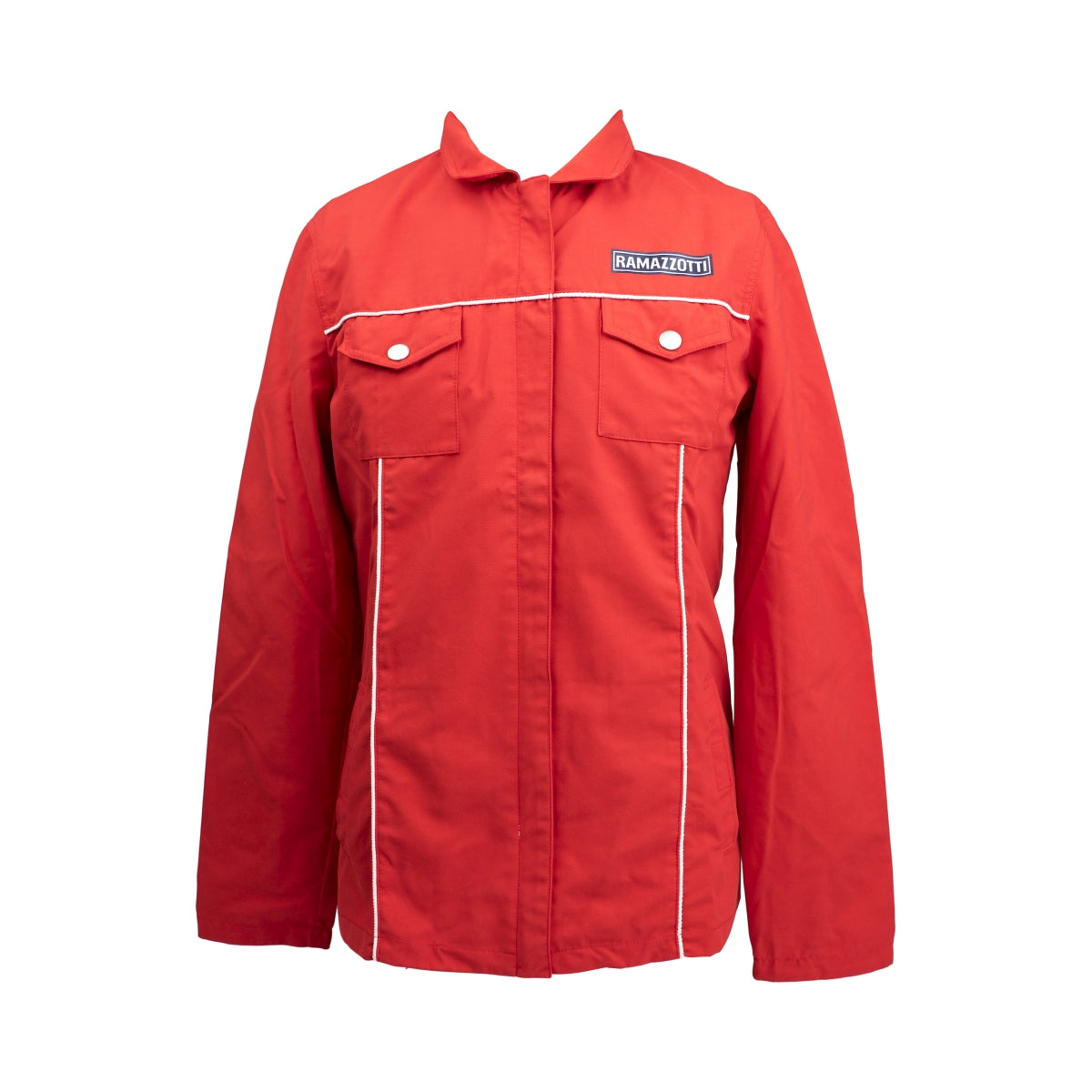 1x veste de station-service Ramazzotti Taille M Unisexe XL