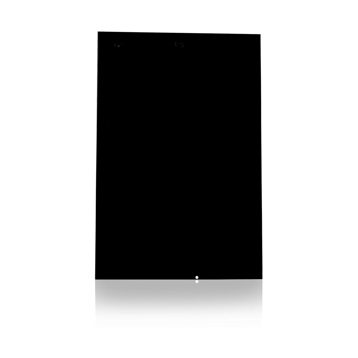 1x Tableau noir Red Bull Energy aspect ardoise RB Organics 60 x 40 – Vue 2