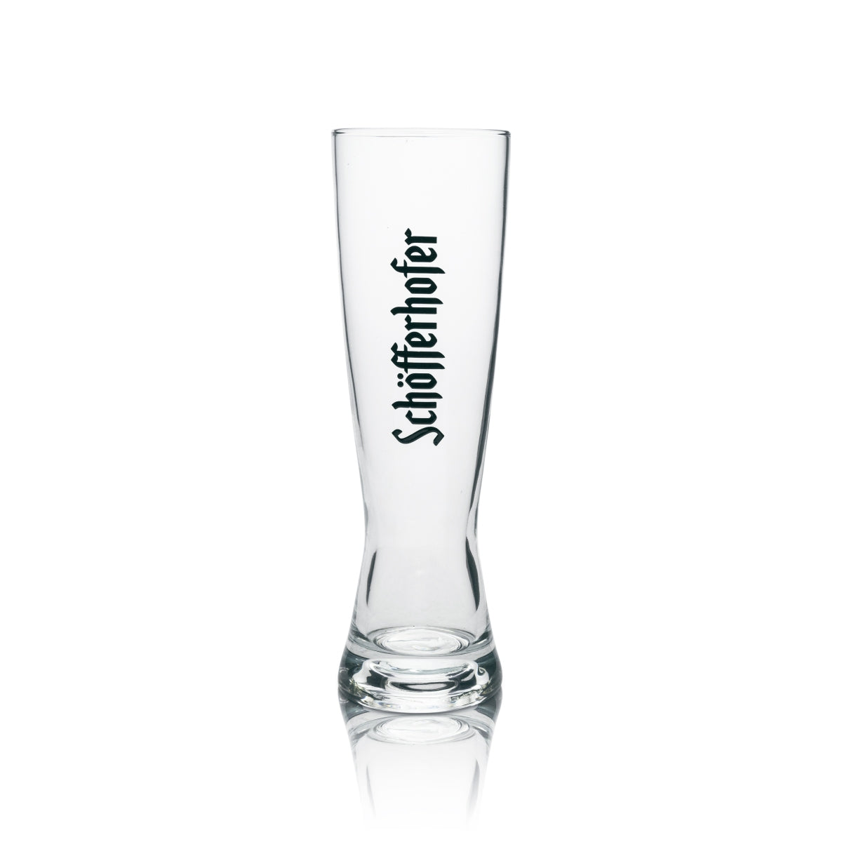 1 verre à bière Schöfferhofer 0,5 l Weizen avec décapsuleur – Vue 2