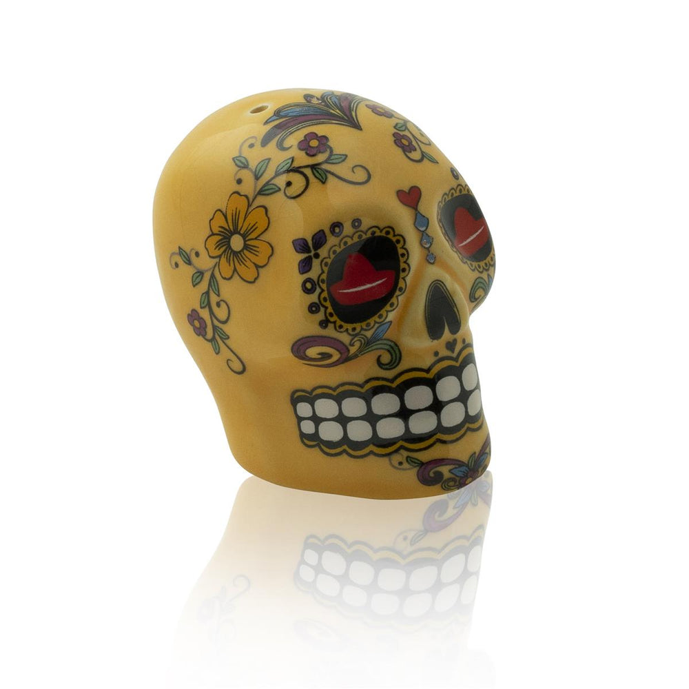 1x Sierra Tequila salière jaune