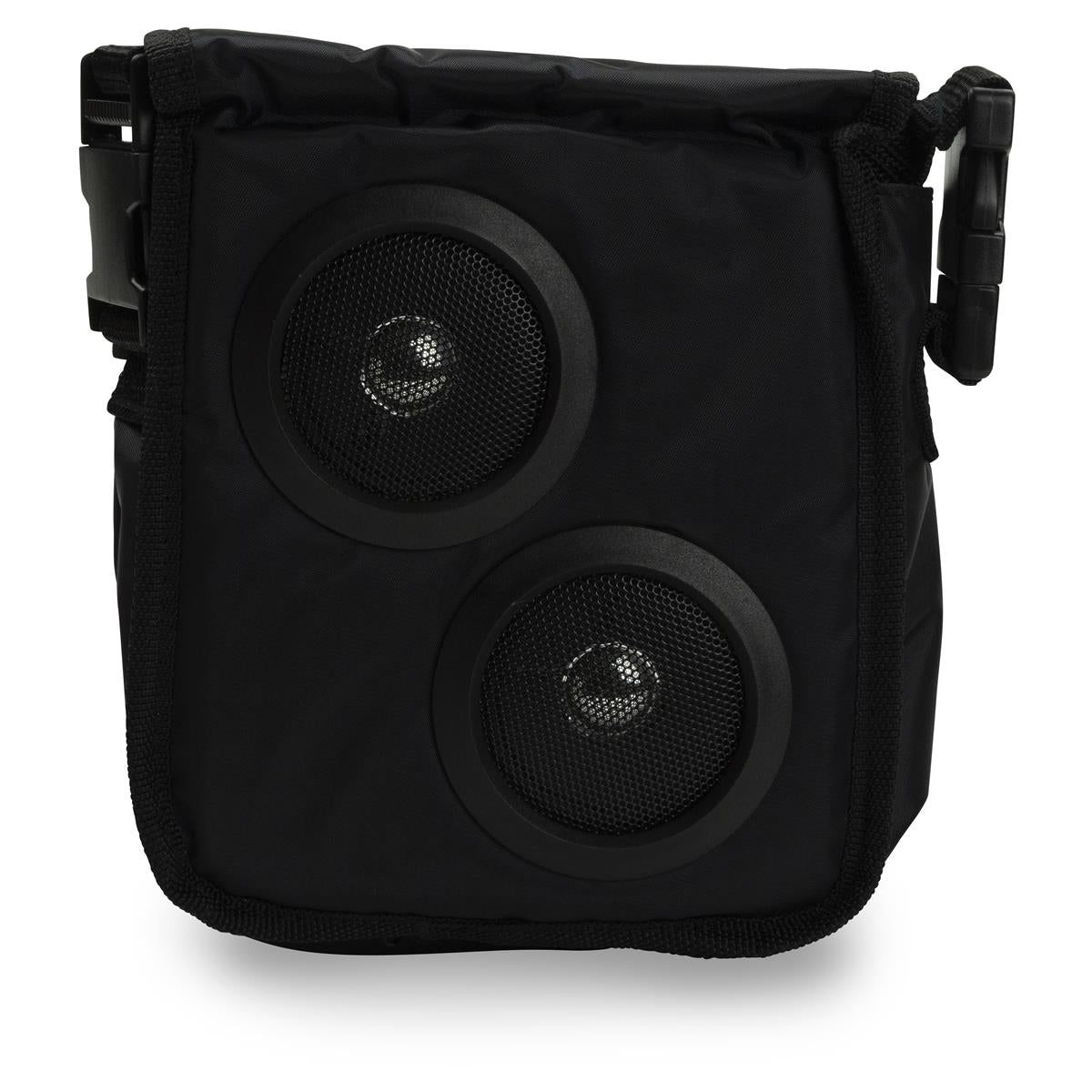 1 sac Smirnoff Vodka avec haut-parleur Ice noir – Vue 4