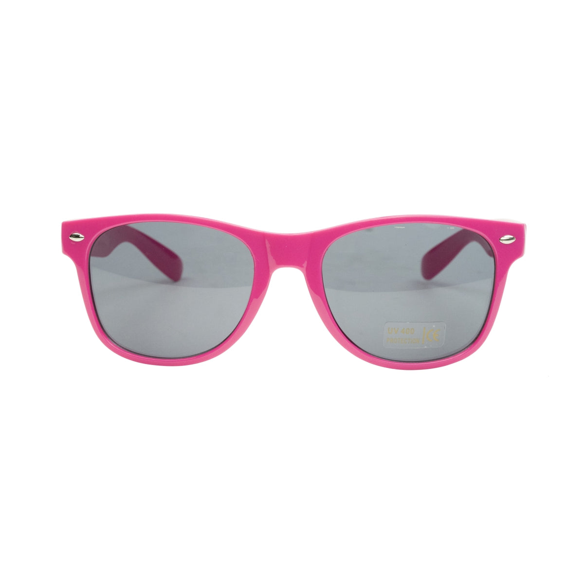 1x Sourz Lunettes de soleil Likör rose verre foncé – Vue 2
