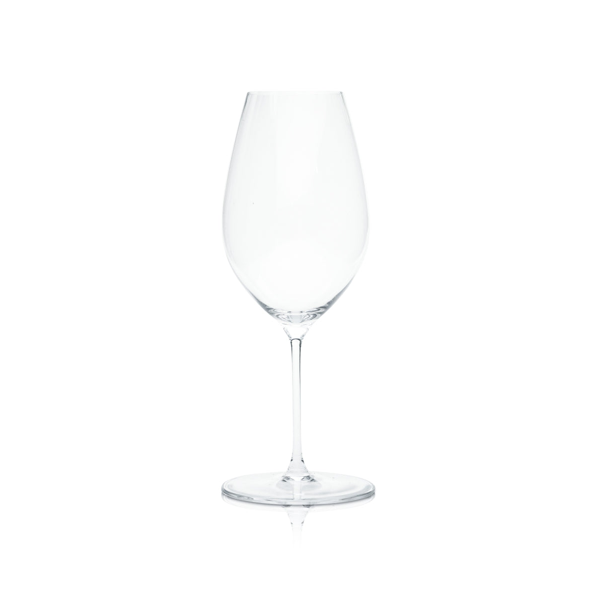2 verres à vin Riedel 0,5 l Riesling Performance Blanc Wine Vino Verres en cristal Bar