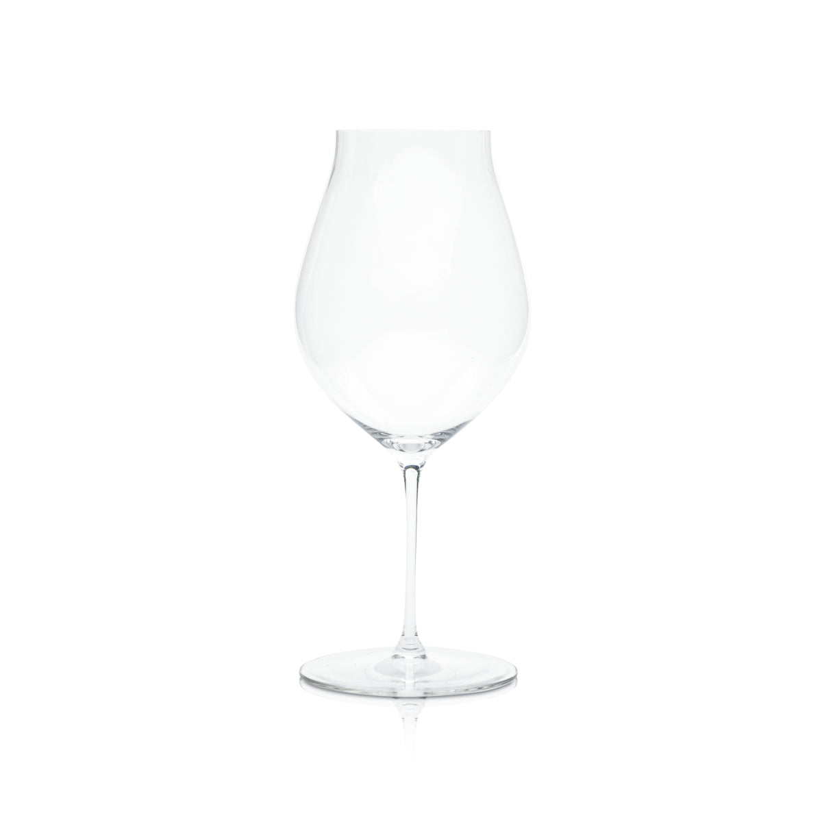 2x Verres à vin Riedel 0,6 l Pinot Noir Performance Verres à vin rouge en cristal