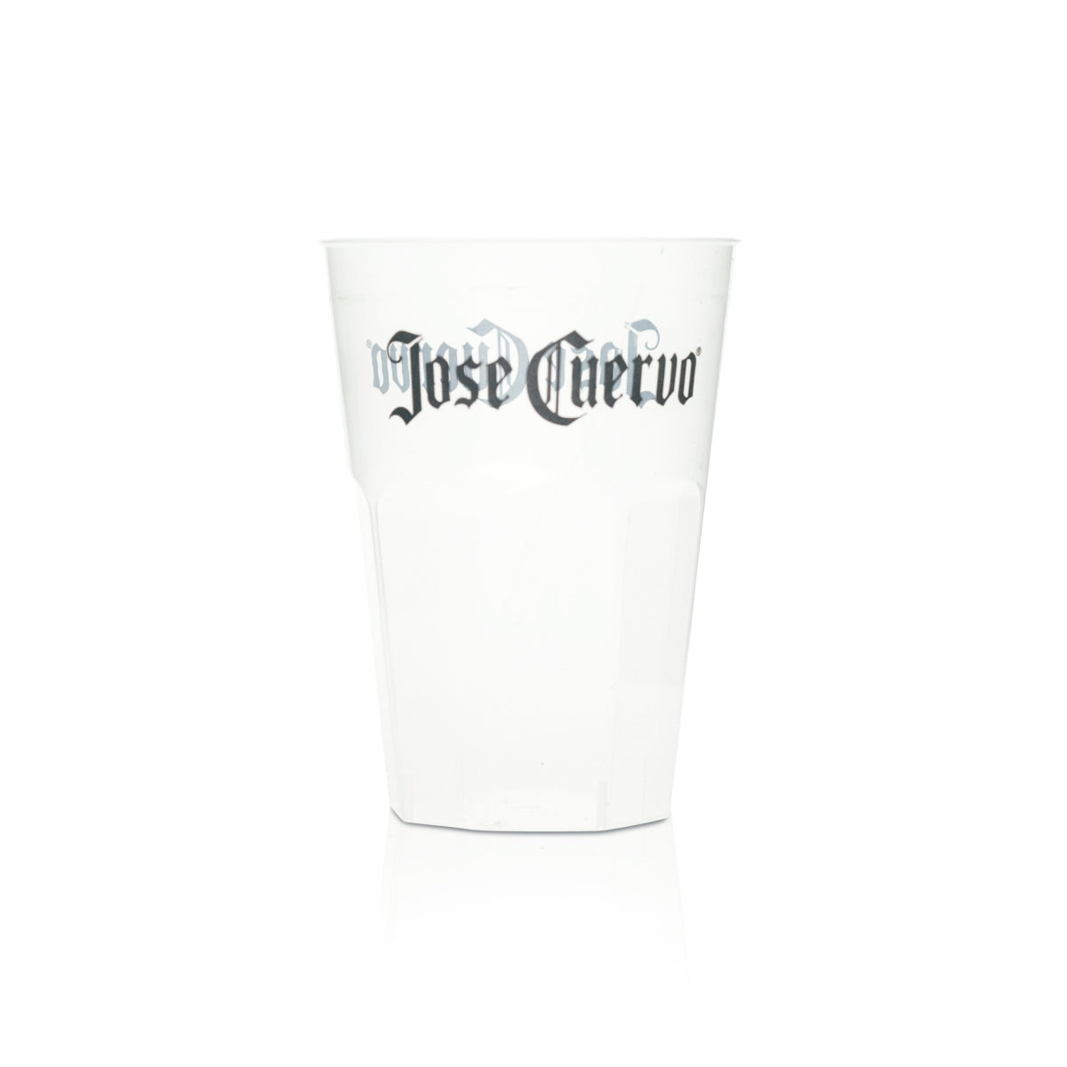 30x Jose Cuervo Tequila Gobelet 0,25 l Verre réutilisable en plastique Verres de festival – Vue 3