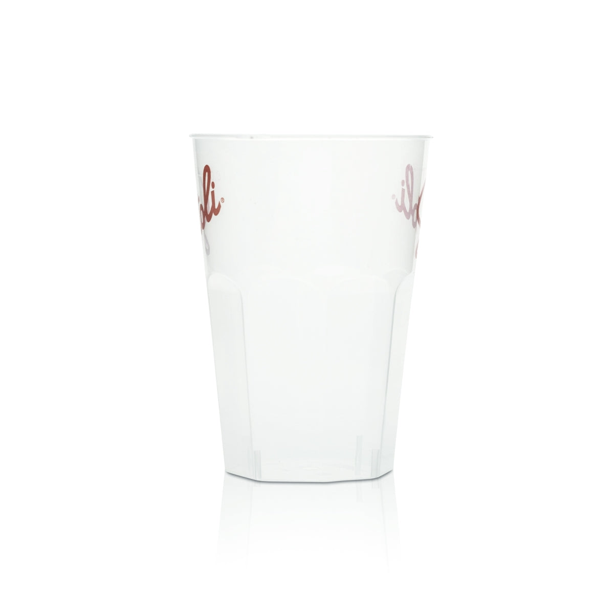 30 gobelets en plastique Stolichnaya, 0,3 l, réutilisables, pour la restauration, les fêtes et les bars – Vue 3