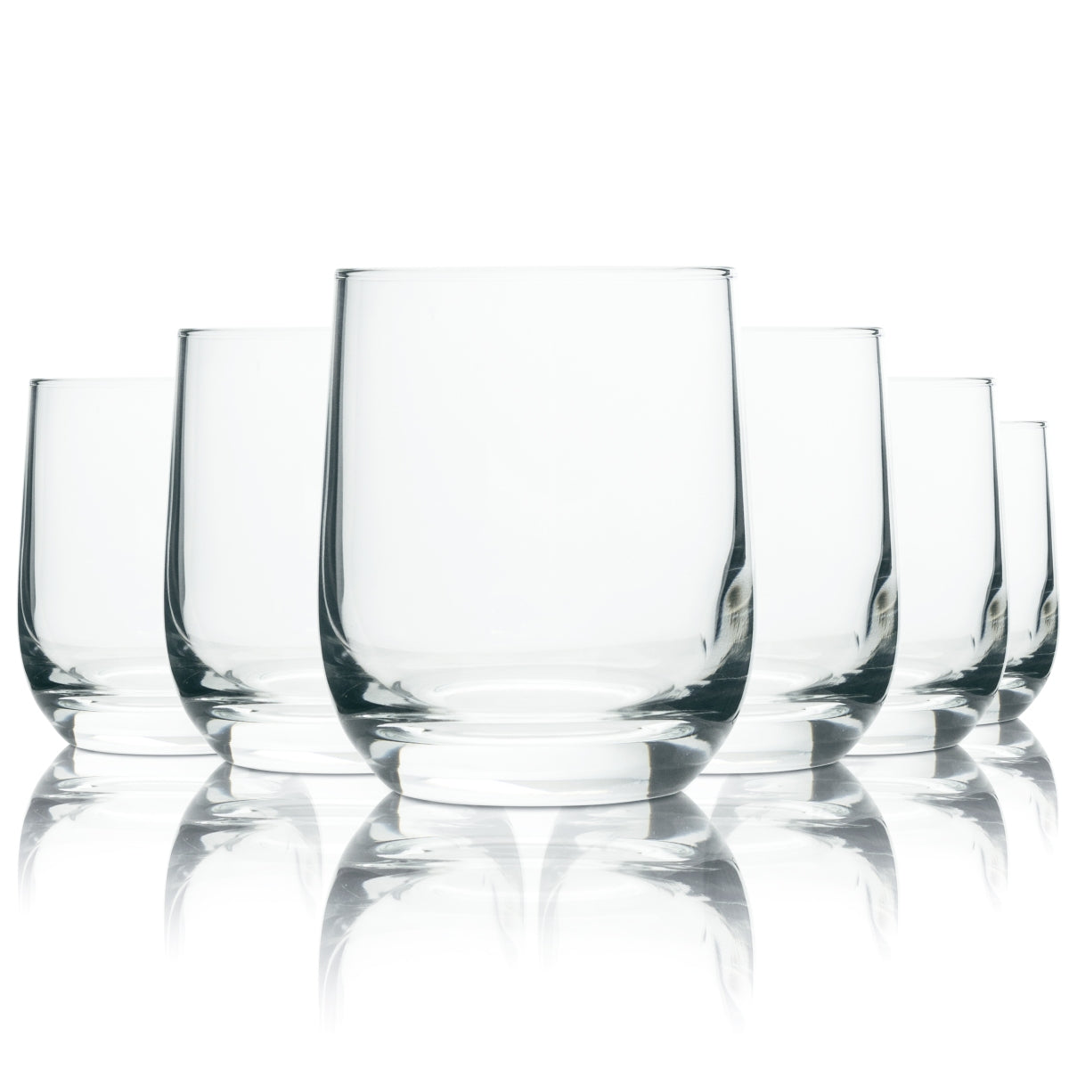 3x verres Bormioli 0,2 l, gobelets Loto Longdrink Apéritif Cocktail Bar