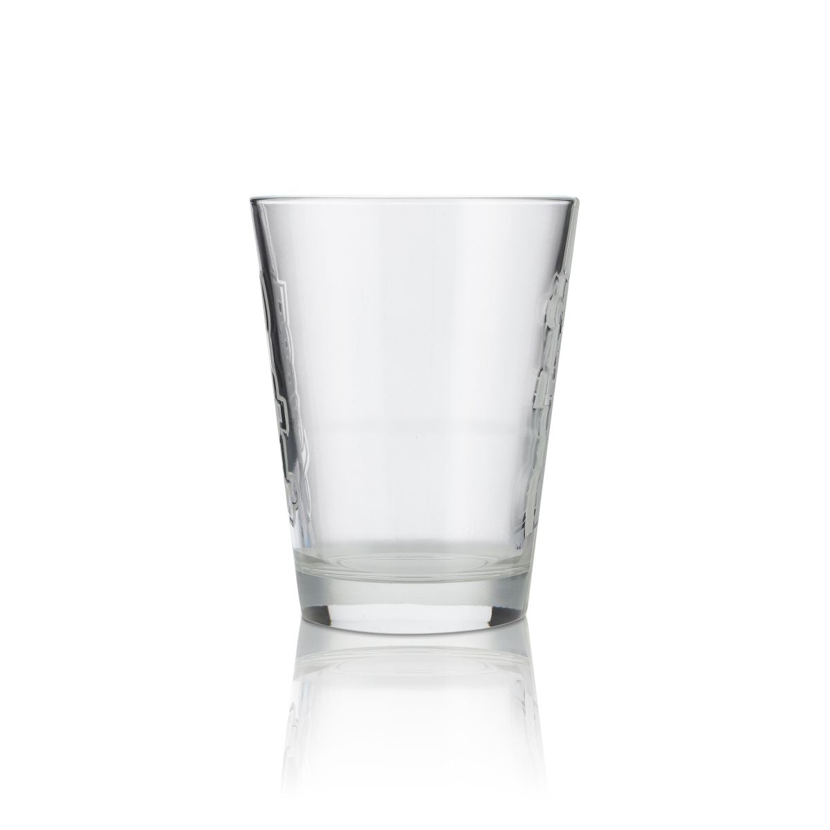 3x verres Dooleys 0,24 l, ensemble de verres à cocktail, à long drink et à schnaps, satinés – Vue 3