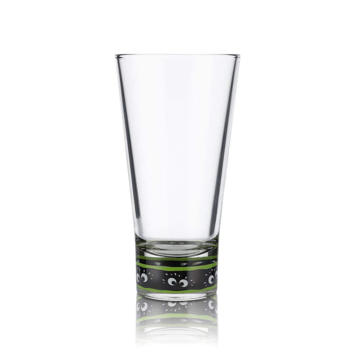 3 verres Feigling 0,24 l, ensemble de verres à cocktail Highball Longdrink Schnaps – Vue 3