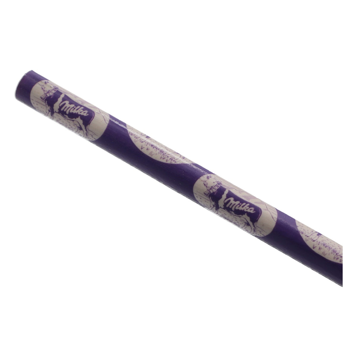 3 crayons en chocolat Milka Crayons scolaires Crayons à dessin Fournitures scolaires – Vue 2