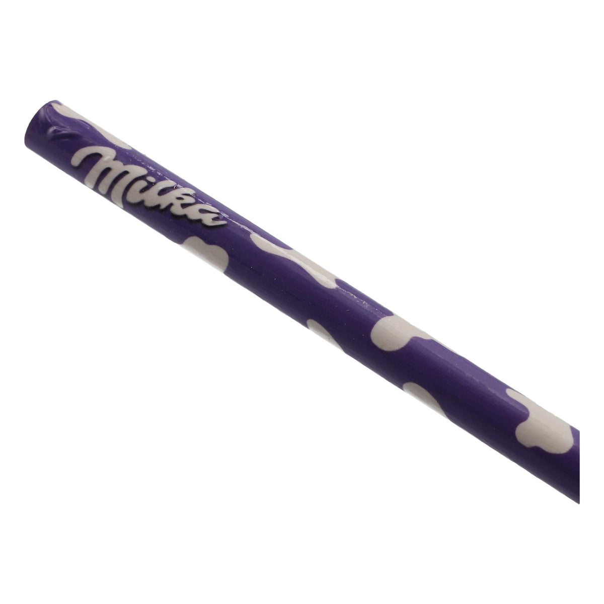 3 crayons en chocolat Milka Crayons scolaires Crayons à dessin Fournitures scolaires – Vue 3