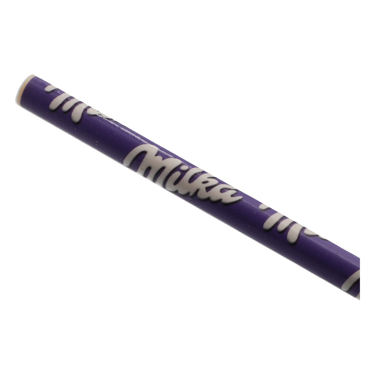 3 crayons en chocolat Milka Crayons scolaires Crayons à dessin Fournitures scolaires – Vue 4
