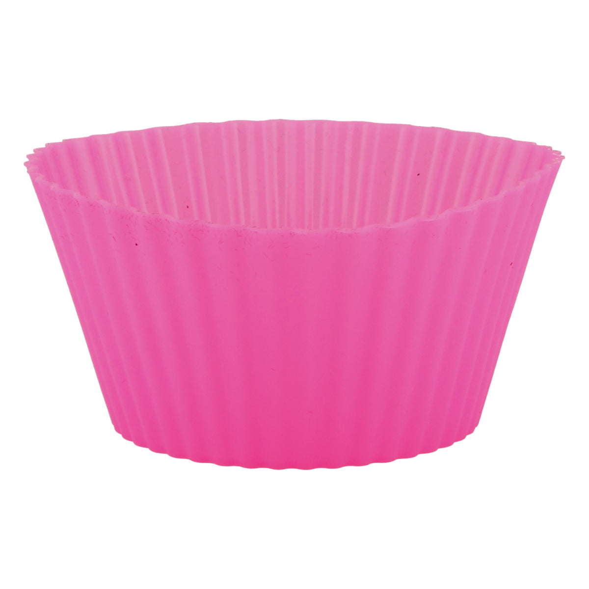 4 moules à muffins en silicone Remedy Rum, rose, avec sachet Elixir – Vue 3