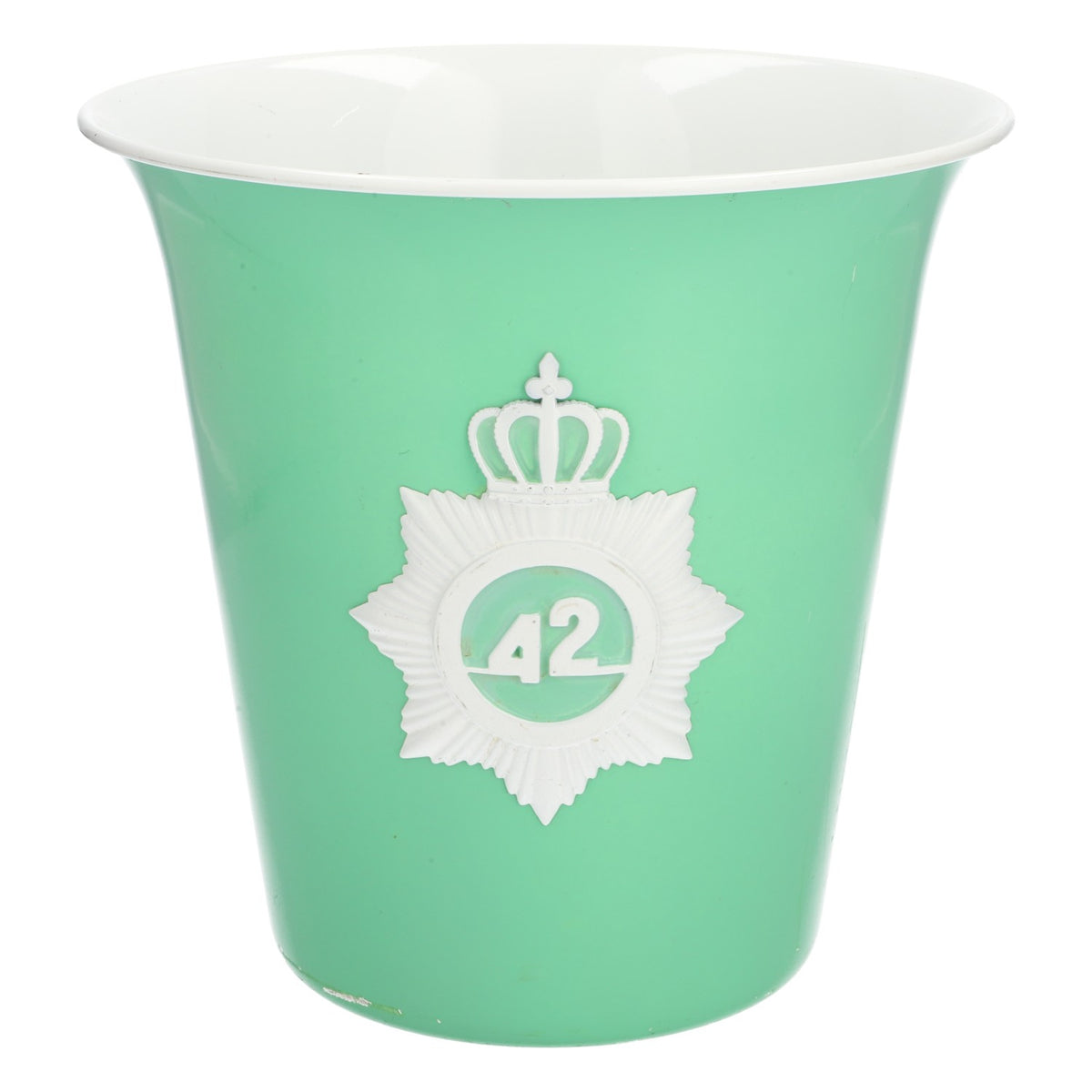 42Below Vodka Refroidisseur de bouteille Logo de la police fédérale australienne menthe