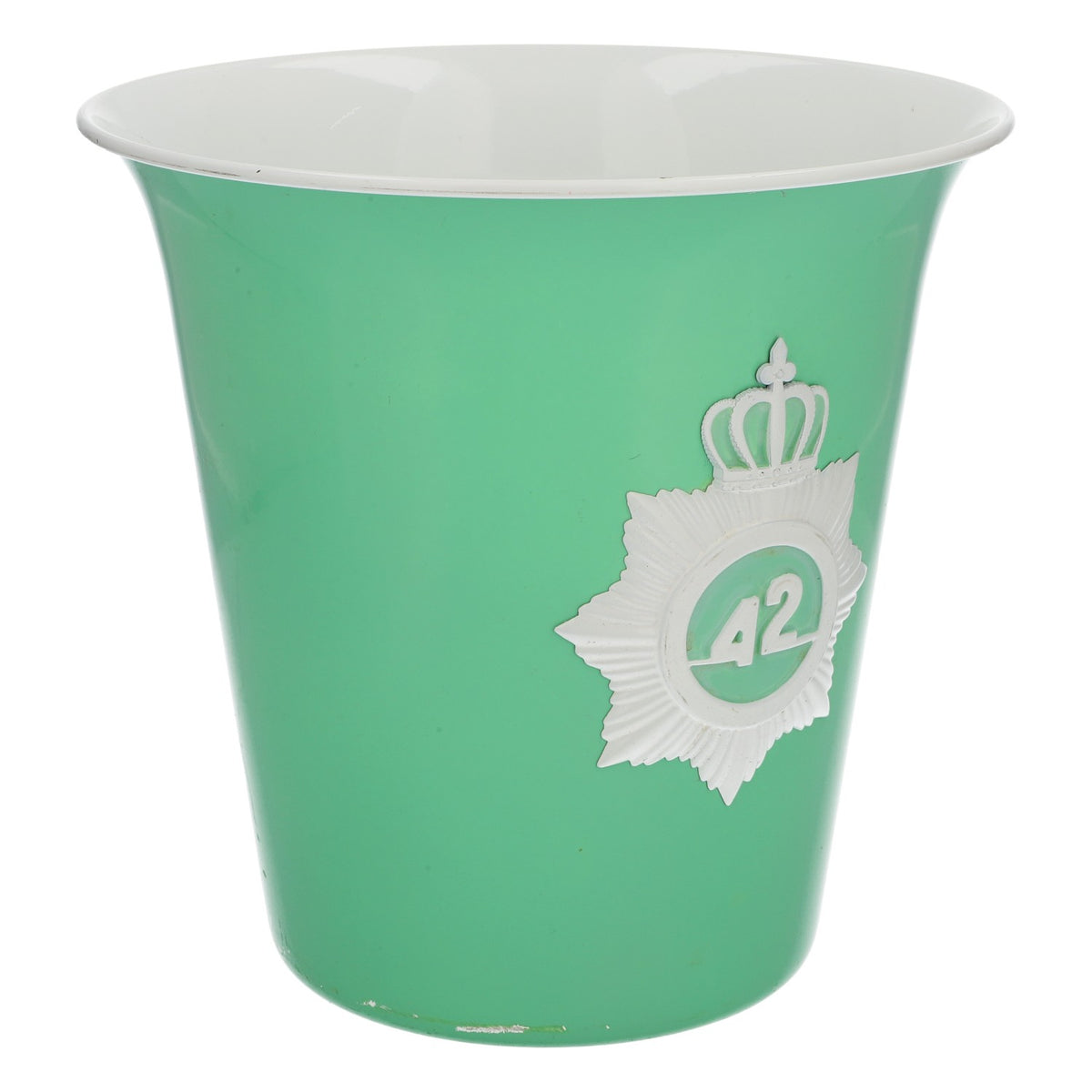 42Below Vodka Refroidisseur de bouteille Logo de la police fédérale australienne menthe – Vue 2