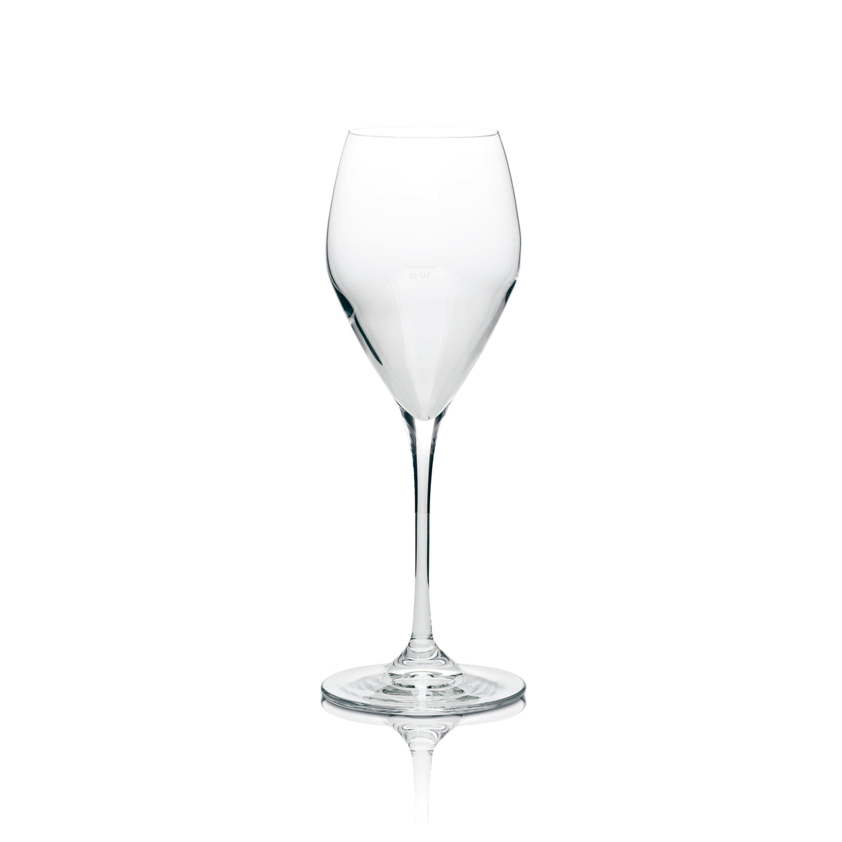 4x Verre à champagne Canella Bellini grand format – Vue 2