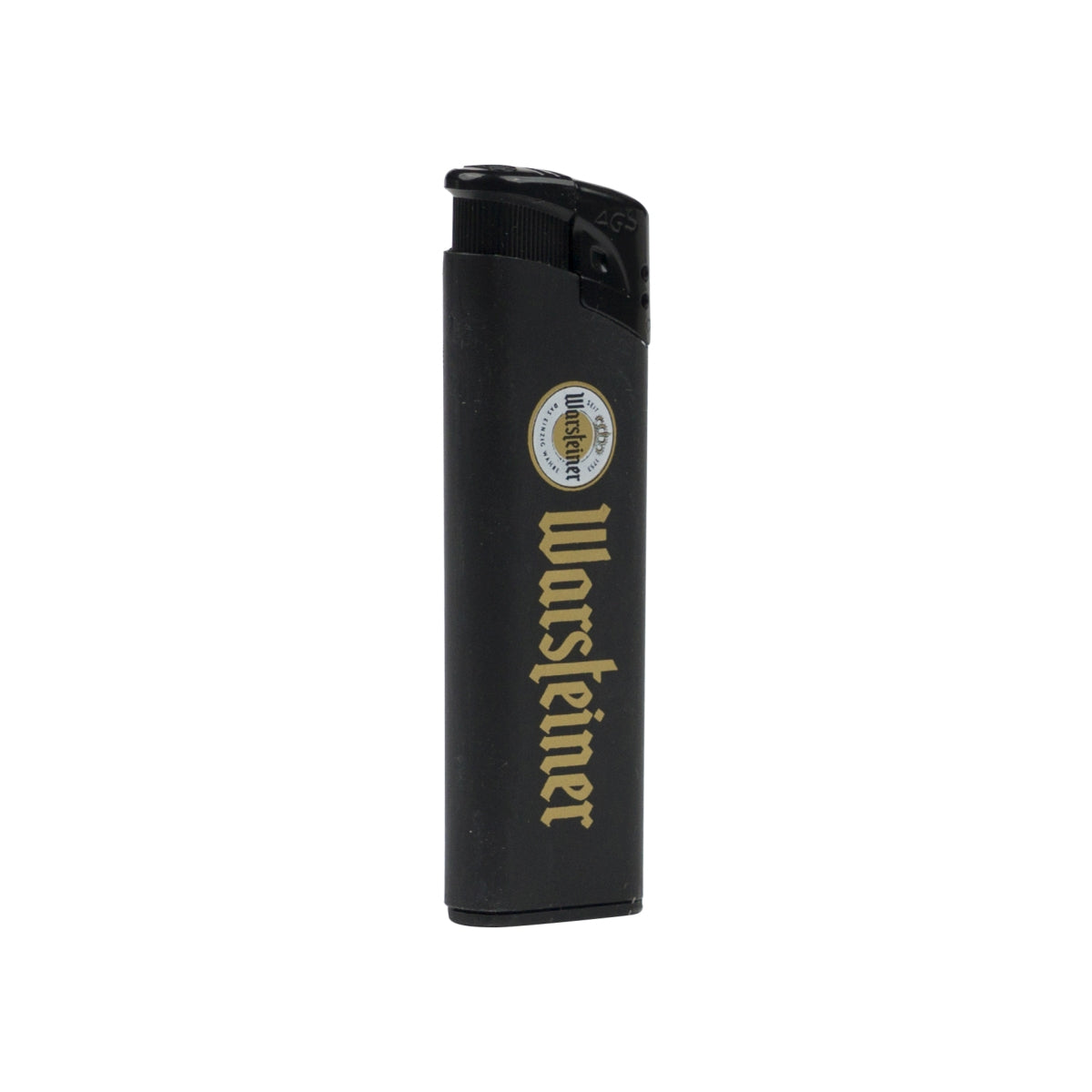 50 briquets Warsteiner à gaz rechargeables, électroniques, turbo, bon marché, résistants au vent – Vue 2