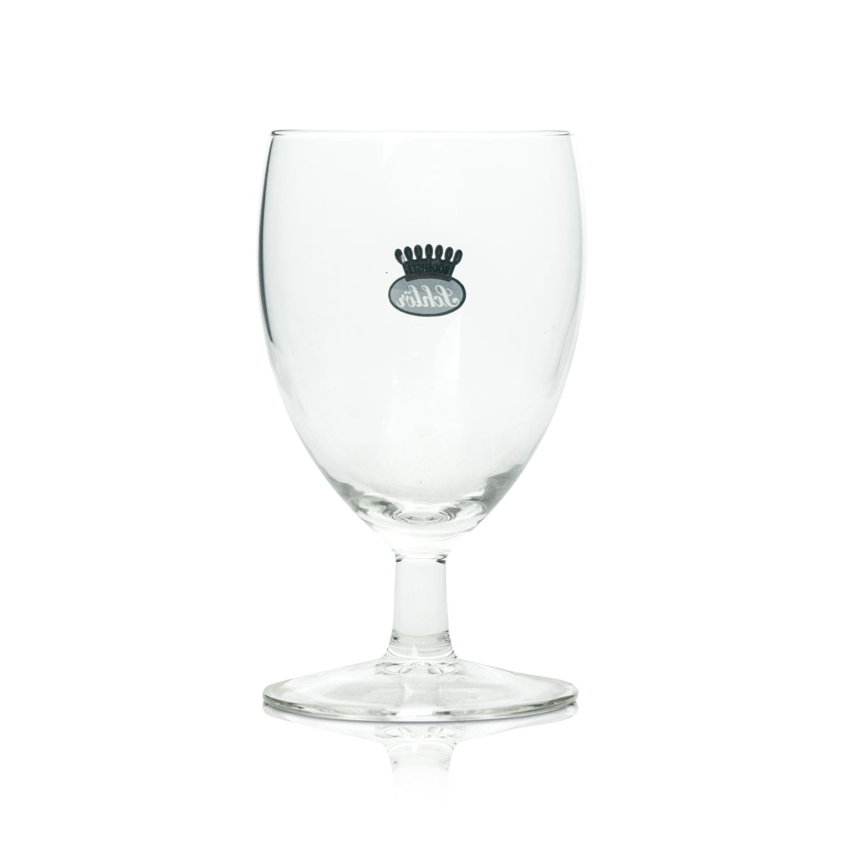 5 verres à jus Schlör 0,2 l tulipe Rastal verres à boire eau gastronomie coupe hôtel bar – Vue 3