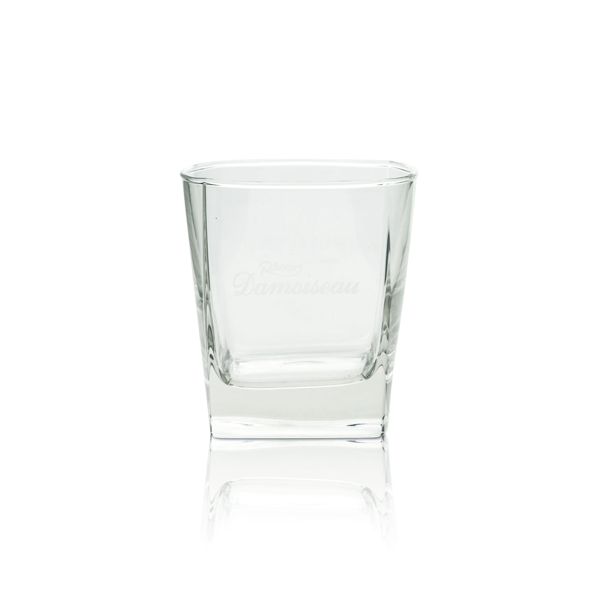 6 verres à rhum Damoiseau 0,1 l « Sterling » neufs – Vue 2