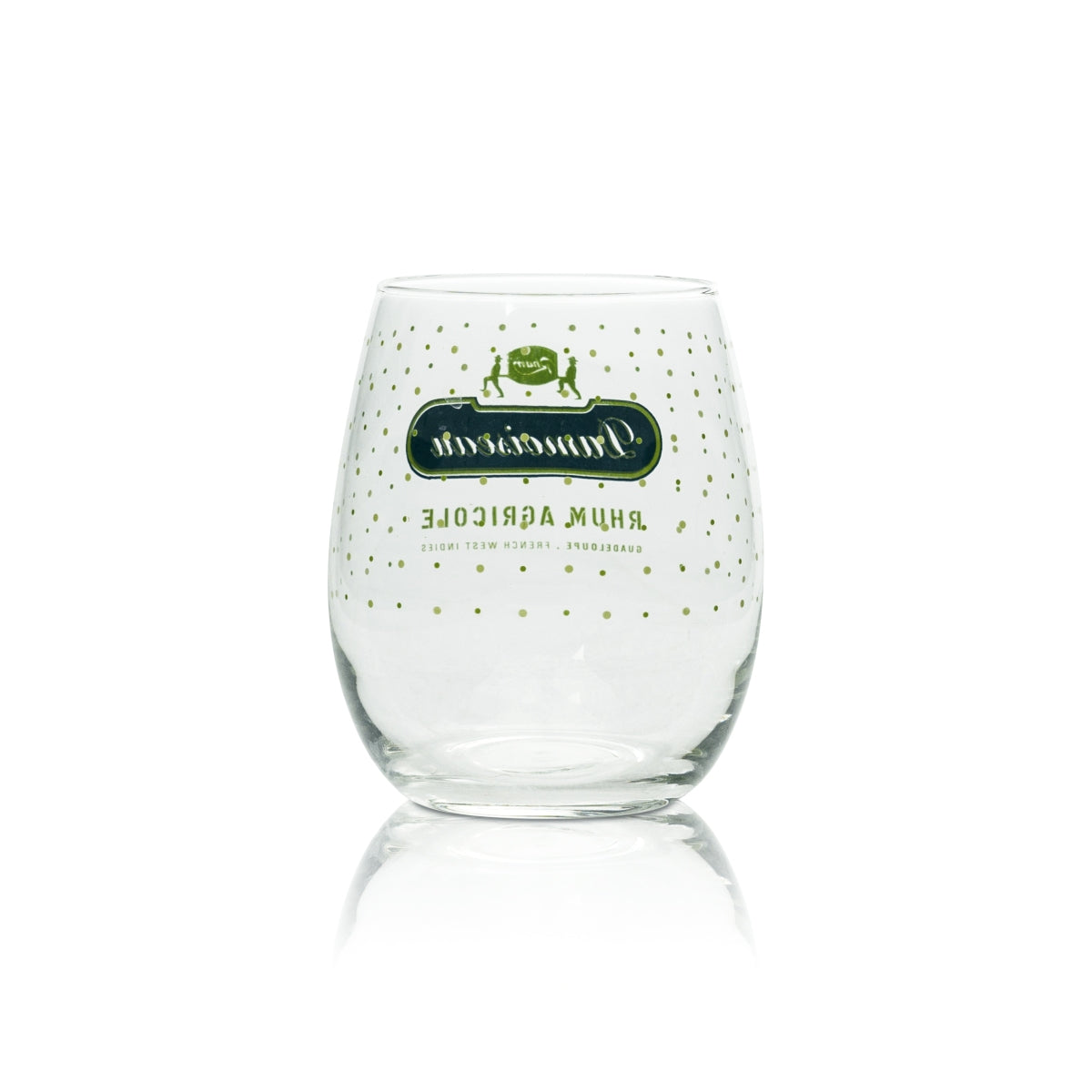 6 verres à rhum Damoiseau 0,3 l « Aura » neufs – Vue 3
