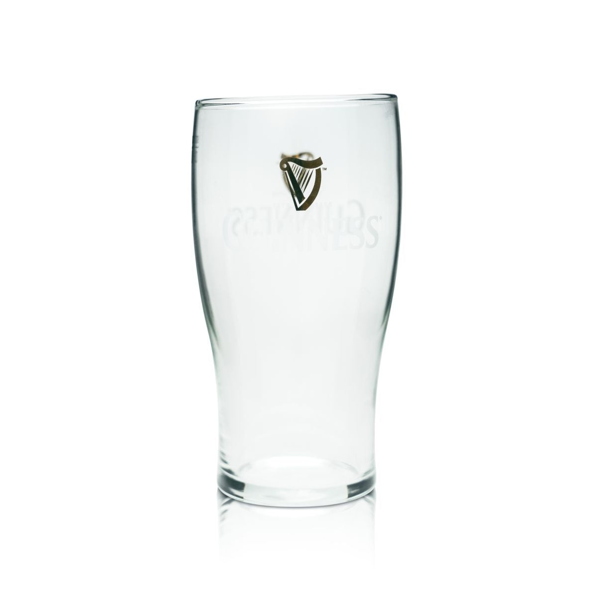6 verres à bière Guinness 0,5 l Pint Beer Gläser Willi Becher Irish Brewery Draught – Vue 3