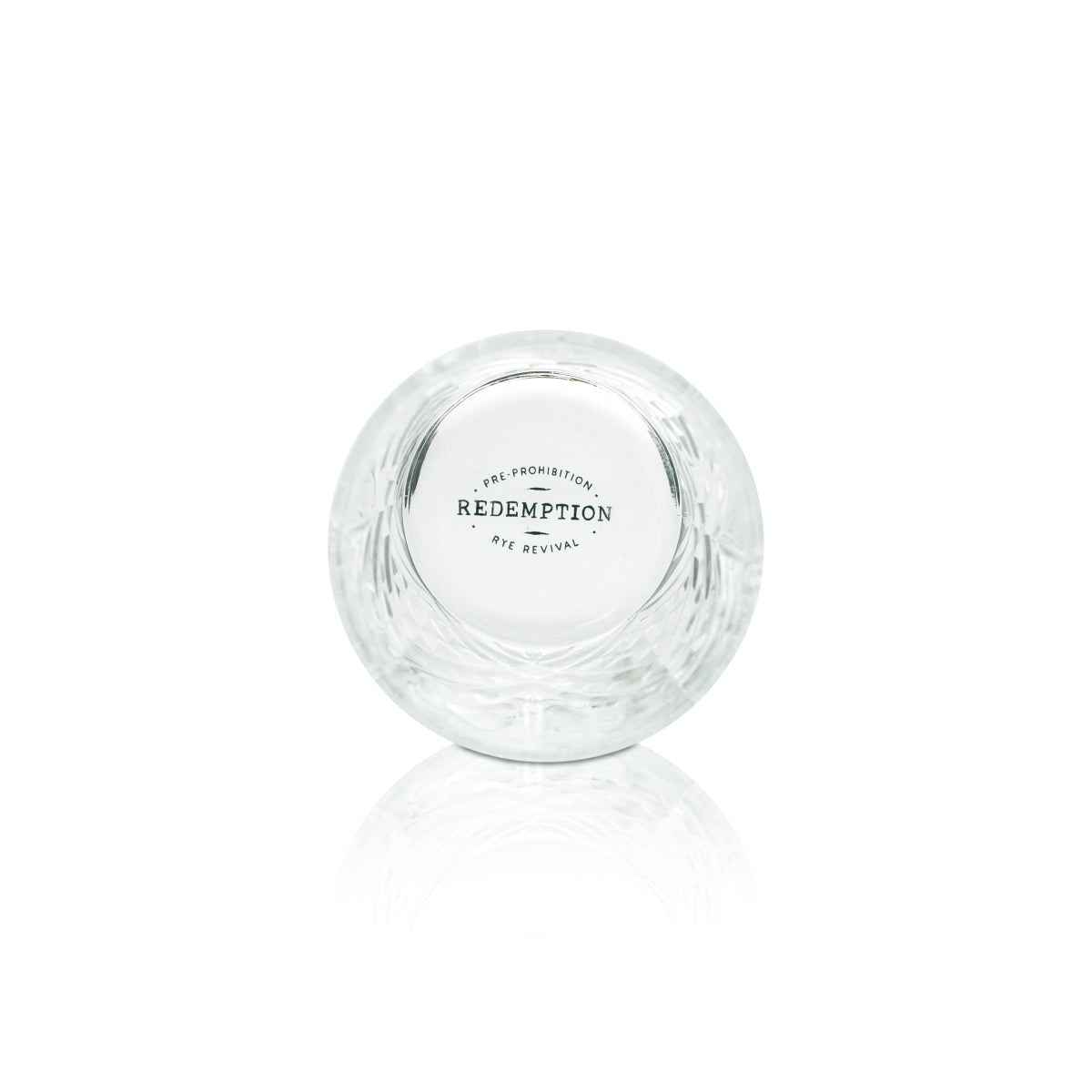 6 verres à whisky Redemption 0,2 l, tumblers avec relief, neufs – Vue 3