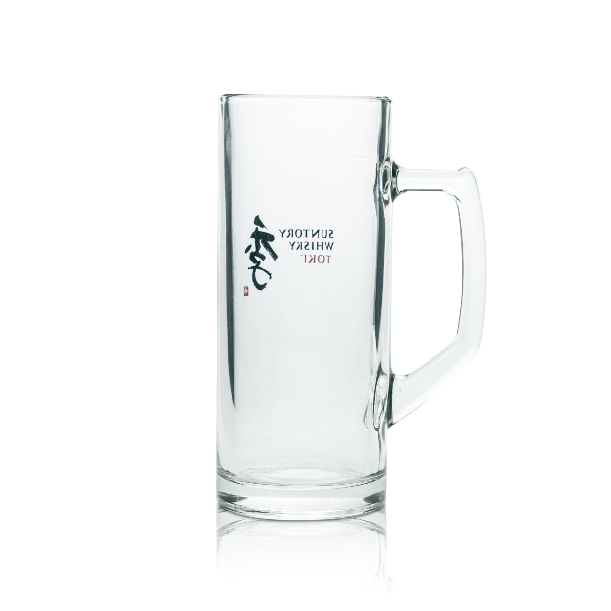 6 verres à whisky Suntory Toki 0,3 l Krug neufs – Vue 3