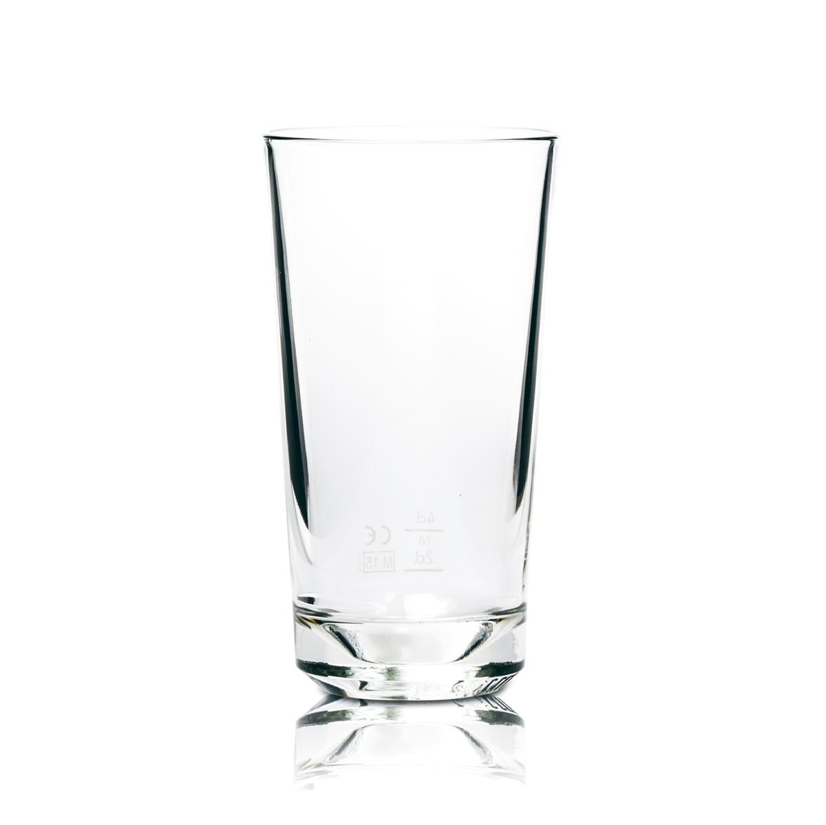 6 verres à vodka Absolut Grcic Longdrink 33 cl – Vue 3