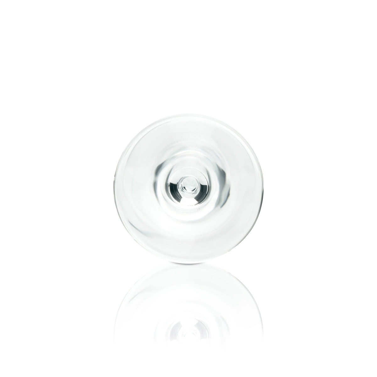 6 verres Adelholzener 0,12 l flûtes verres à pied eau minérale gazeuse Bay – Vue 3