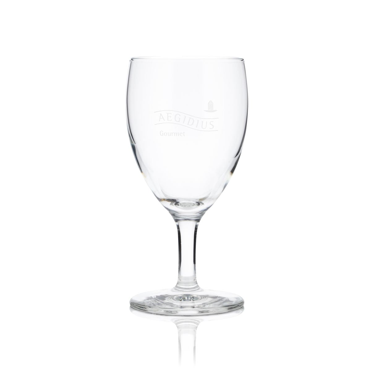 6x Aegidius verre 0,18l eau minérale calice verres ensemble Gastro restaurant pétillant – Vue 2