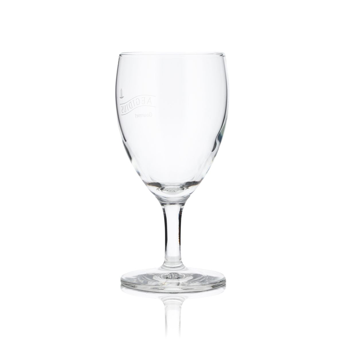 6x Aegidius verre 0,18l eau minérale calice verres ensemble Gastro restaurant pétillant – Vue 3