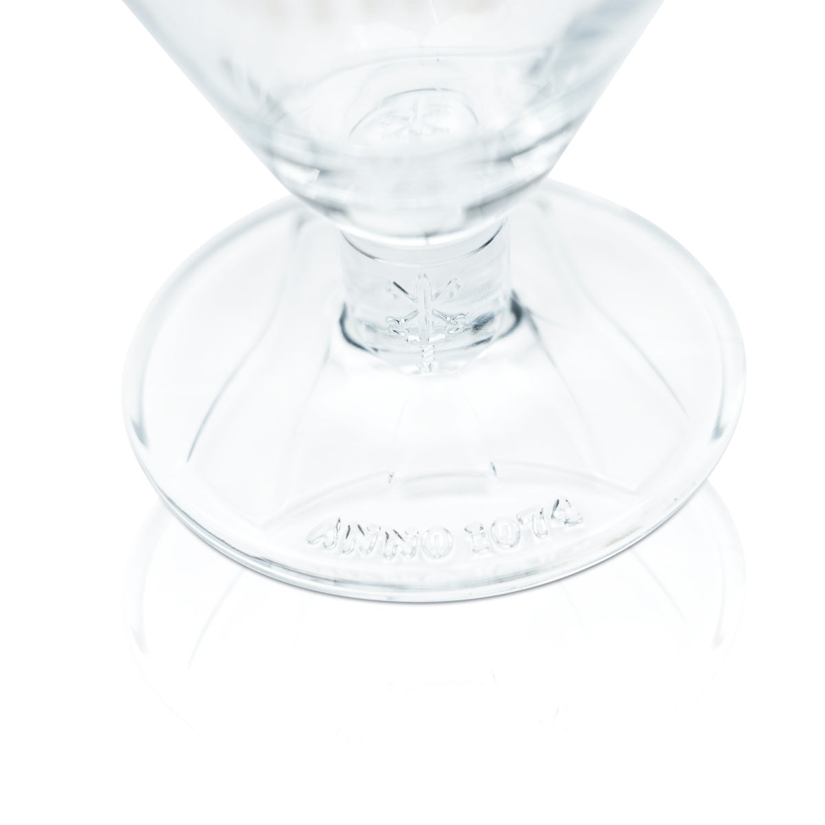 6 verres à bière Affligem 0,3 l, forme tulipe, verres à pied, verres à bière, verres à dégustation, verres à cocktail, verres à whisky, verres à liqueur, verres à eau, verres à vin, ver – Vue 4