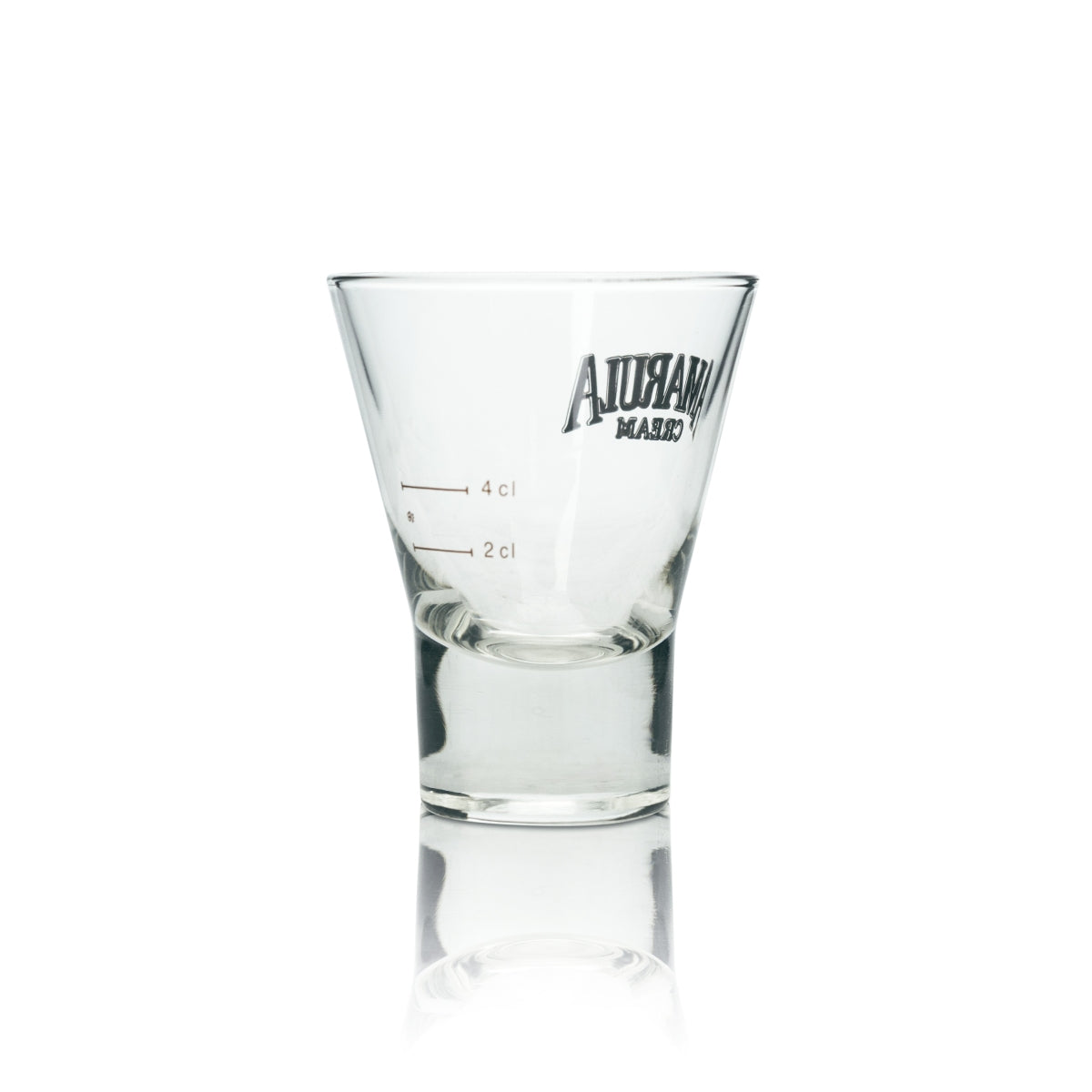 6x Amarula Cream Verre 0,1 l Verres à liqueur Verres à schnaps 2 cl 4 cl Cocktail lourd – Vue 4